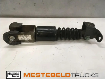 Cabine et intérieur MERCEDES-BENZ