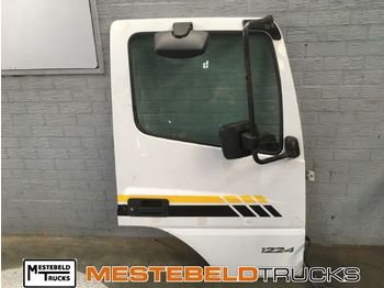 Cabine et intérieur MERCEDES-BENZ