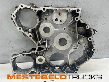 Moteur et pièces MERCEDES-BENZ