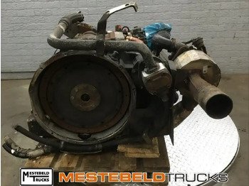 Moteur pour Camion Mercedes-Benz Motor OM906 HLA: photos 4 Moteur pour Camion Mercedes-Benz Motor OM906 HLA: photos 4