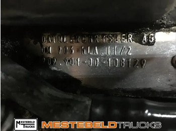 Moteur pour Camion Mercedes-Benz Motor OM906 HLA: photos 5 Moteur pour Camion Mercedes-Benz Motor OM906 HLA: photos 5