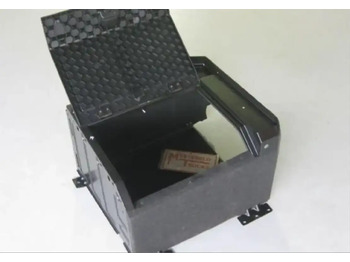 Cabine et intérieur MERCEDES-BENZ Actros