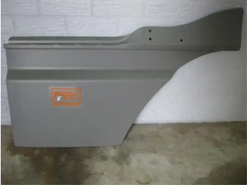 Cabine et intérieur MERCEDES-BENZ Actros