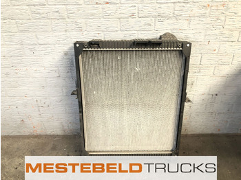 Système de refroidissement MERCEDES-BENZ