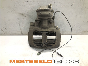 Pièces de frein MERCEDES-BENZ