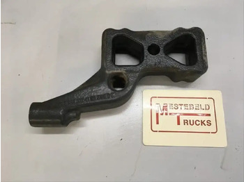 Frame/ Châssis MERCEDES-BENZ Arocs