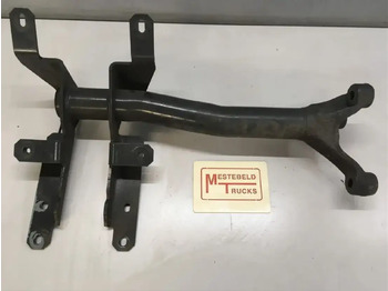 Frame/ Châssis MERCEDES-BENZ Arocs