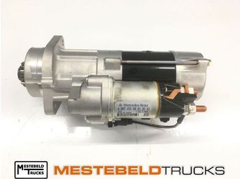 Moteur et pièces MERCEDES-BENZ