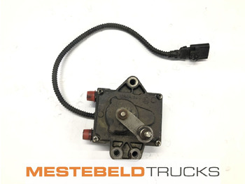 Moteur MERCEDES-BENZ