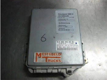 Système électrique MERCEDES-BENZ