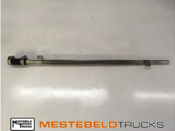 Commande de gouvernail MERCEDES-BENZ