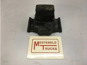 Frame/ Châssis MERCEDES-BENZ Arocs