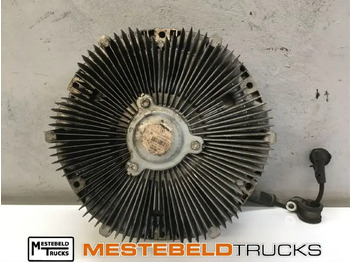 Système de refroidissement MERCEDES-BENZ