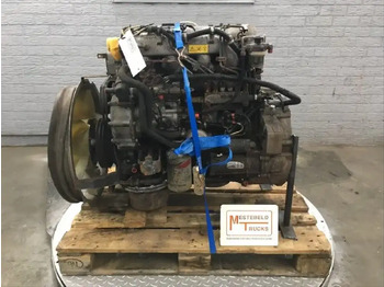 Moteur RENAULT Midlum