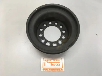 Moteur et pièces RENAULT T