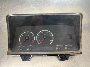 Système électrique SCANIA R