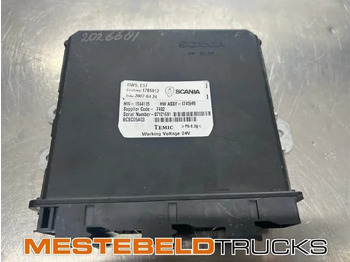 Système électrique SCANIA R