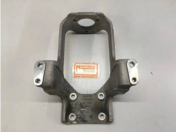 Cabine et intérieur SCANIA