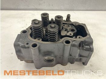 Moteur et pièces SCANIA