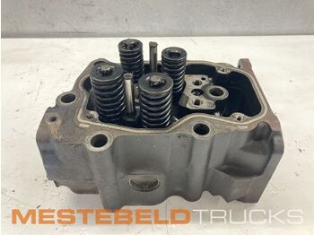 Moteur et pièces SCANIA