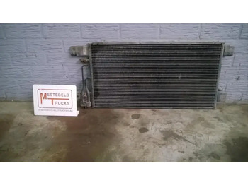 Système de refroidissement SCANIA