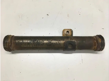 Système d'échappement SCANIA R