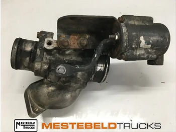 Système d'échappement SCANIA R