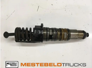 Système de carburant SCANIA