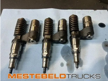 Système de carburant SCANIA