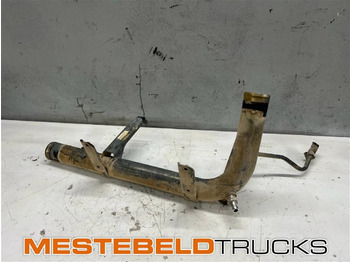 Système de refroidissement SCANIA