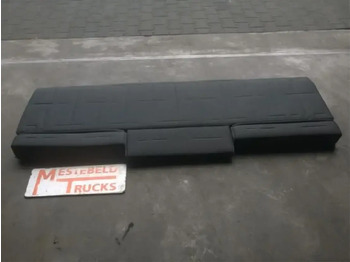 Cabine et intérieur SCANIA R