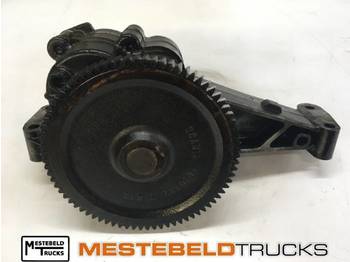 Moteur et pièces SCANIA