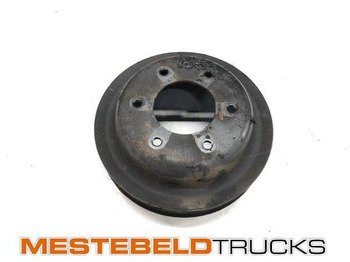 Moteur et pièces SCANIA