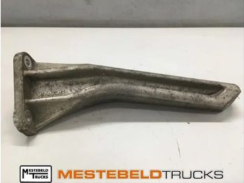 Frame/ Châssis SCANIA R