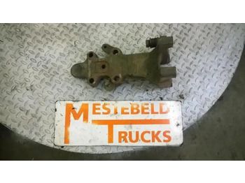 Frame/ Châssis SCANIA R