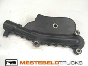 Moteur et pièces SCANIA