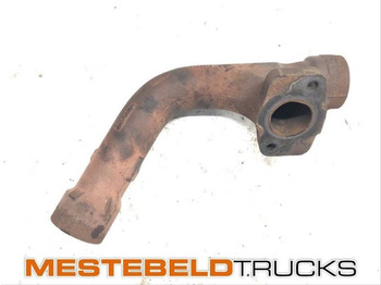 Moteur et pièces SCANIA