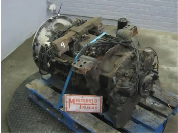 Boîte de vitesse et pièces SCANIA