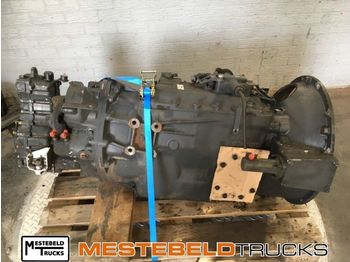 Boîte de vitesse SCANIA R