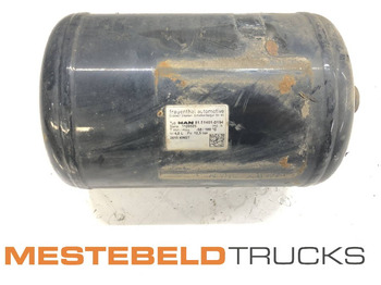 Pièces de rechange MAN