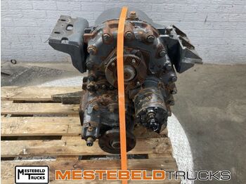 Transmission pour Camion Terberg Tussenbak VG 2000 Compac: photos 3