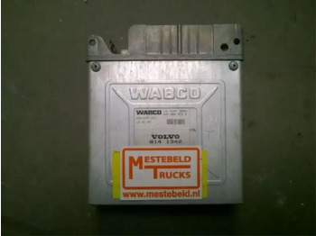 Système électrique VOLVO