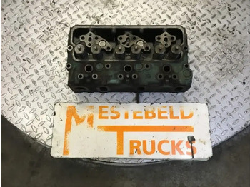 Moteur et pièces VOLVO