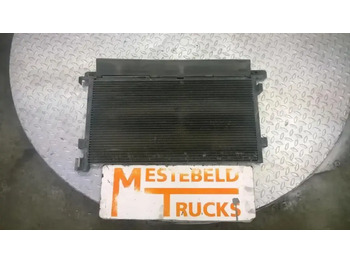 Cabine et intérieur VOLVO