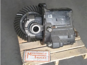 Essieu arrière VOLVO