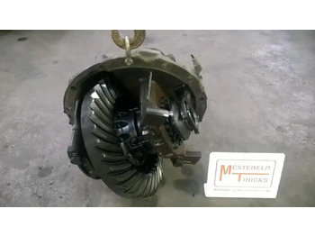 Essieu arrière VOLVO