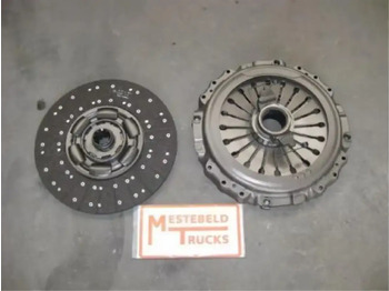 Embrayage et pièces VOLVO