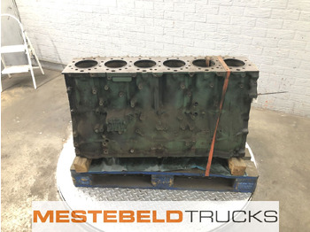 Moteur VOLVO