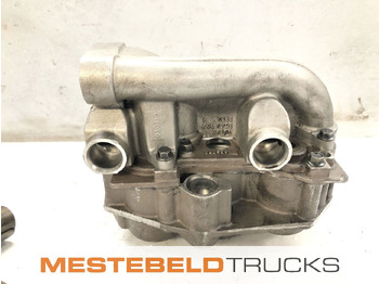 Moteur et pièces pour Camion Volvo Oliepomp DH12: photos 3 Moteur et pièces pour Camion Volvo Oliepomp DH12: photos 3