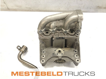 Moteur et pièces pour Camion Volvo Oliepomp DH12: photos 2 Moteur et pièces pour Camion Volvo Oliepomp DH12: photos 2